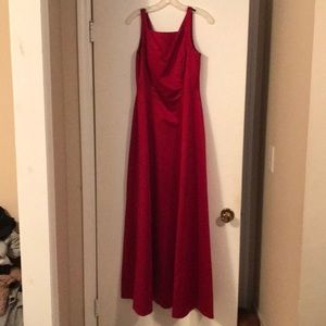 Prom dress/brides maid dress